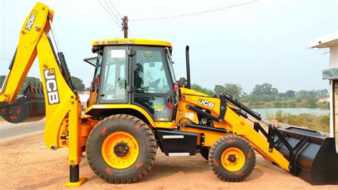 jcb mini excavator india price|jcb machine price list.